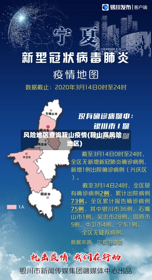 风险地区查询鞍山疫情(鞍山高风险地区)