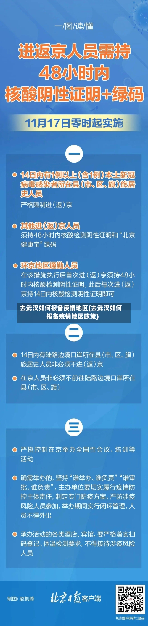 去武汉如何报备疫情地区(去武汉如何报备疫情地区政策)