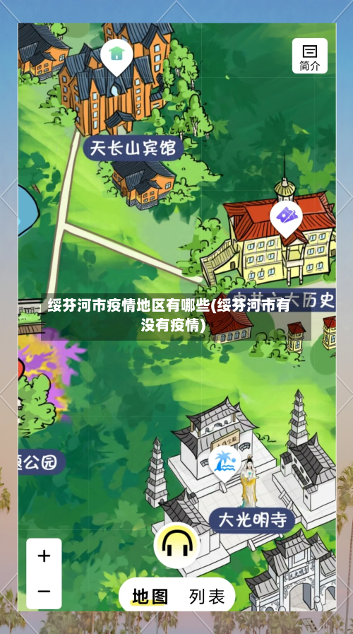 绥芬河市疫情地区有哪些(绥芬河市有没有疫情)
