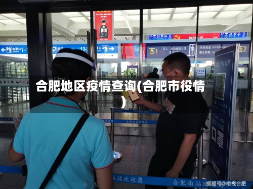 合肥地区疫情查询(合肥市役情)