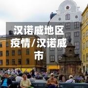 汉诺威地区疫情/汉诺威市