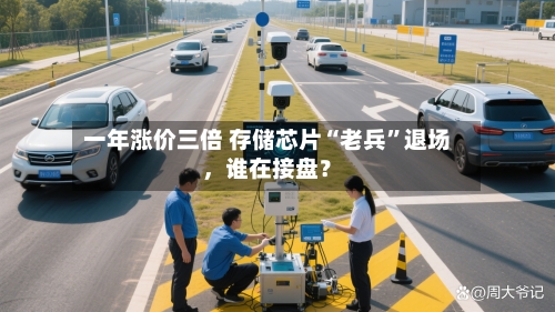 一年涨价三倍 存储芯片“老兵”退场，谁在接盘？