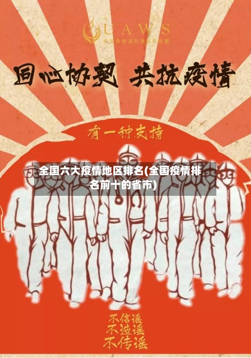 全国六大疫情地区排名(全国疫情排名前十的省市)
