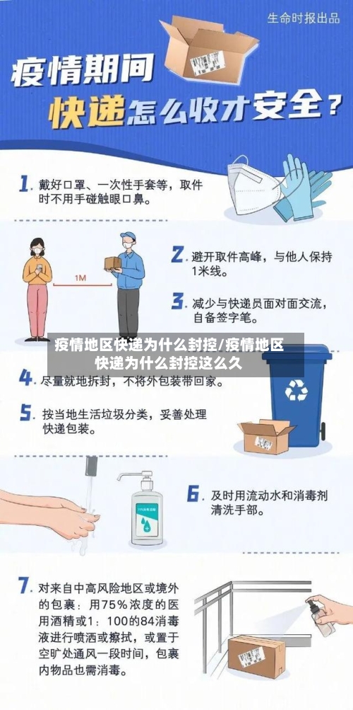 疫情地区快递为什么封控/疫情地区快递为什么封控这么久