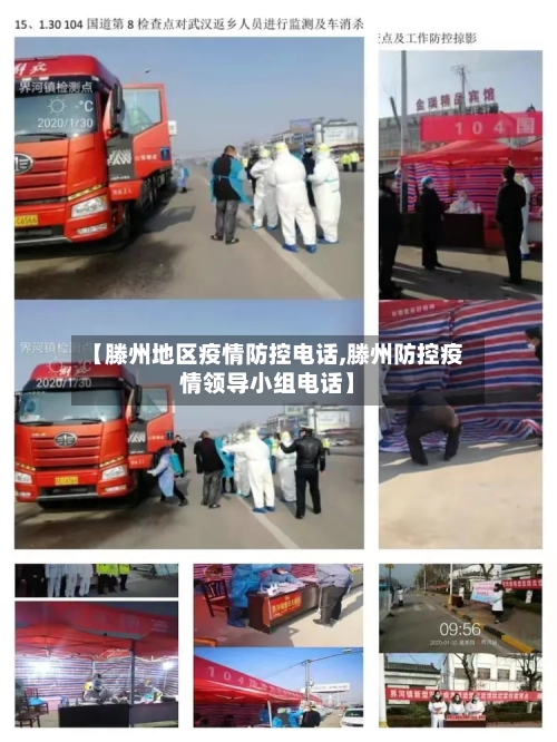 【滕州地区疫情防控电话,滕州防控疫情领导小组电话】
