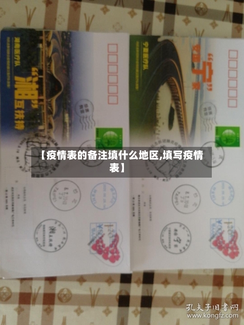 【疫情表的备注填什么地区,填写疫情表】