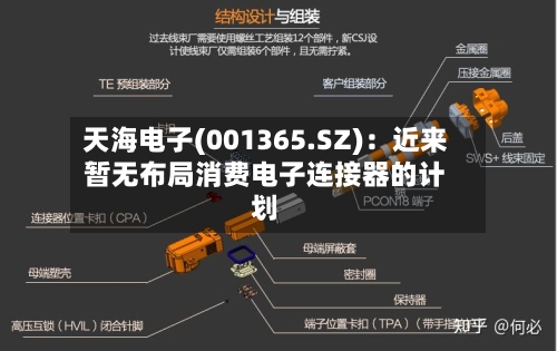 天海电子(001365.SZ)：近来暂无布局消费电子连接器的计划