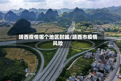 靖西疫情哪个地区封城/靖西市疫情风险