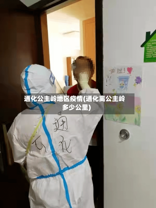 通化公主岭地区疫情(通化离公主岭多少公里)