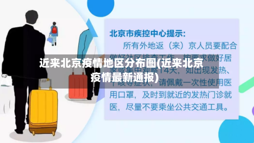近来北京疫情地区分布图(近来北京疫情最新通报)