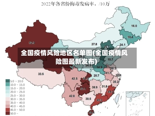 全国疫情风险地区名单图(全国疫情风险图最新发布)