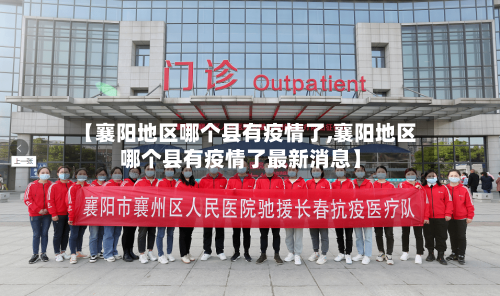 【襄阳地区哪个县有疫情了,襄阳地区哪个县有疫情了最新消息】