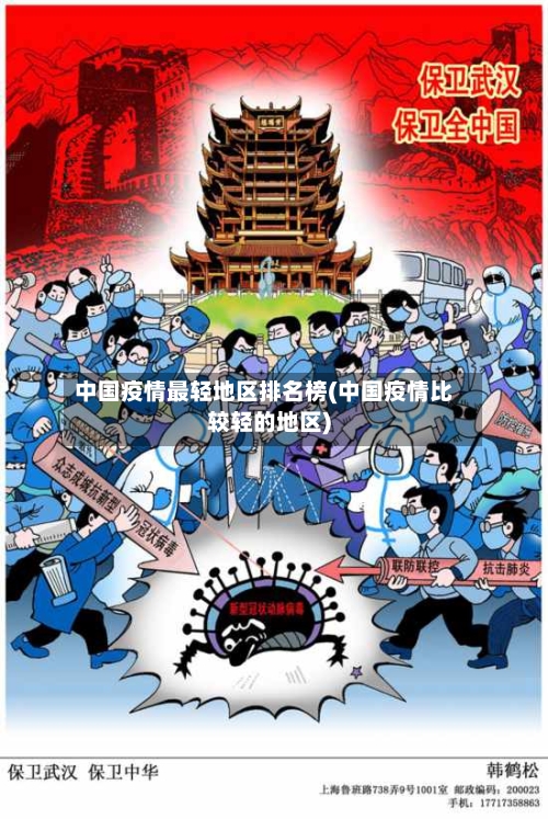 中国疫情最轻地区排名榜(中国疫情比较轻的地区)