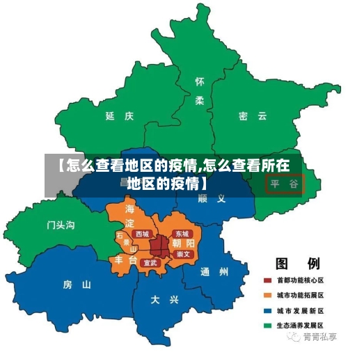 【怎么查看地区的疫情,怎么查看所在地区的疫情】