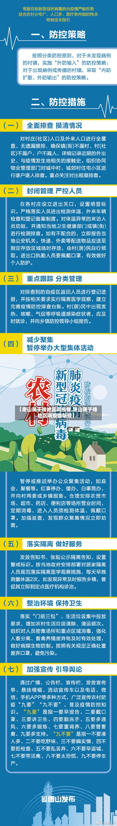 【唐山属于啥地区啊疫情,唐山属于啥地区啊疫情防控】