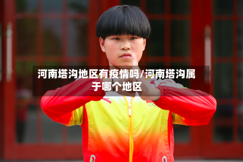 河南塔沟地区有疫情吗/河南塔沟属于哪个地区