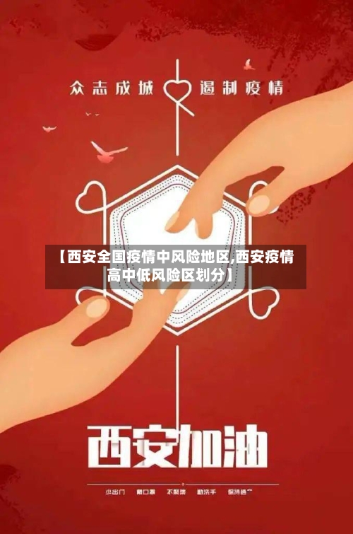 【西安全国疫情中风险地区,西安疫情高中低风险区划分】