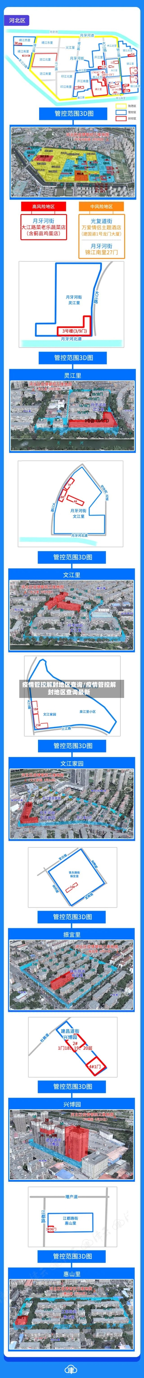 疫情管控解封地区查询/疫情管控解封地区查询最新