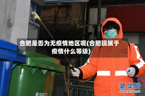 合肥是否为无疫情地区呢(合肥现属于疫情什么等级)