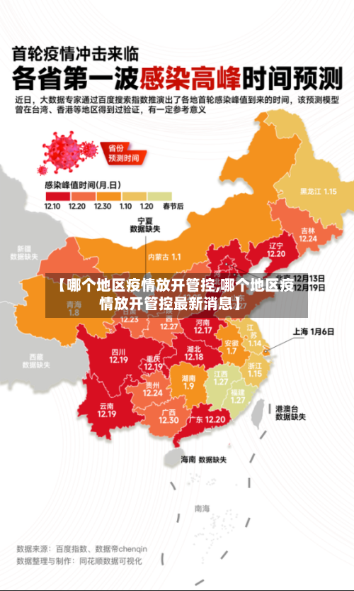 【哪个地区疫情放开管控,哪个地区疫情放开管控最新消息】