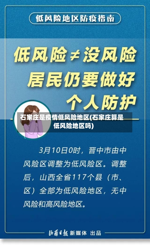 石家庄是疫情低风险地区(石家庄算是低风险地区吗)