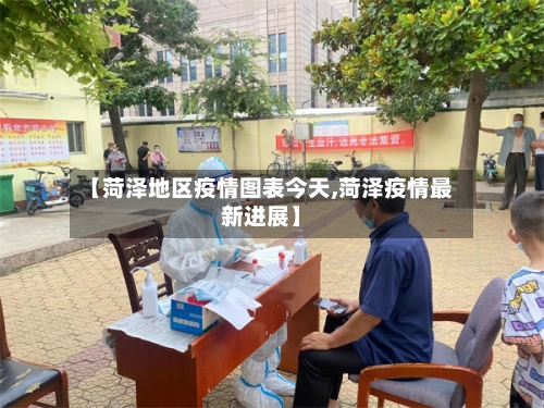 【菏泽地区疫情图表今天,菏泽疫情最新进展】